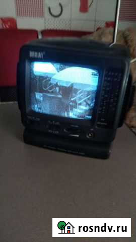 Телевизор бу Прокопьевск - изображение 1