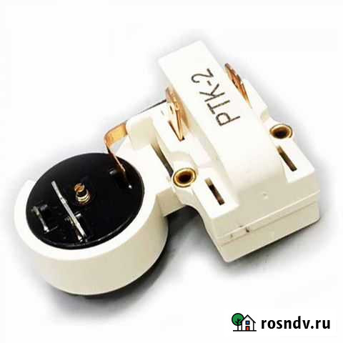 Реле пусковое ркт2 Казань - изображение 1