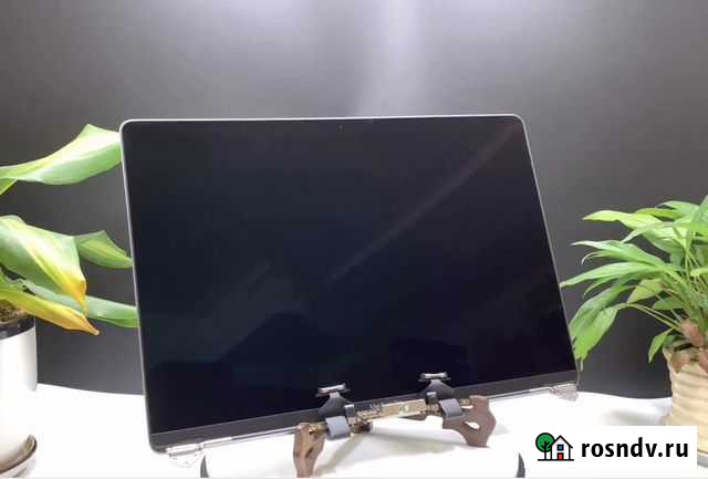 Дисплей для MacBook Pro, Air, 12, 13, 15, 16 A2900 Волгоград - изображение 1