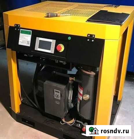 Винтовой компрессор Иркутск - изображение 1