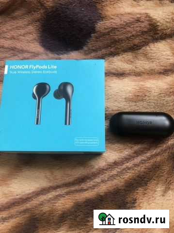 Беспроводные наушники Клинцы - изображение 1