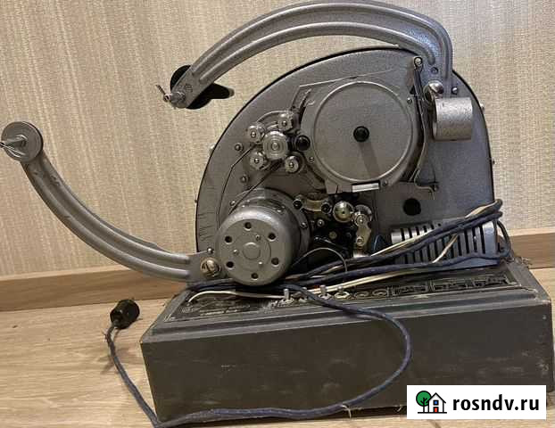 Кинопроектор Нижний Новгород - изображение 1