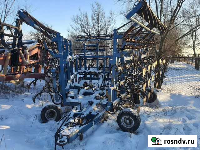 Культиватор кбм 10.8 пс К700 К744 Лог - изображение 1