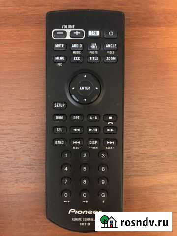 Пульт ду Pioneer Кабардинка - изображение 1