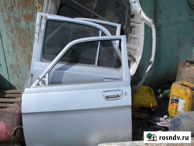 Hyundai Elantra Nissan Maxima дверь базажник Волжский - изображение 1