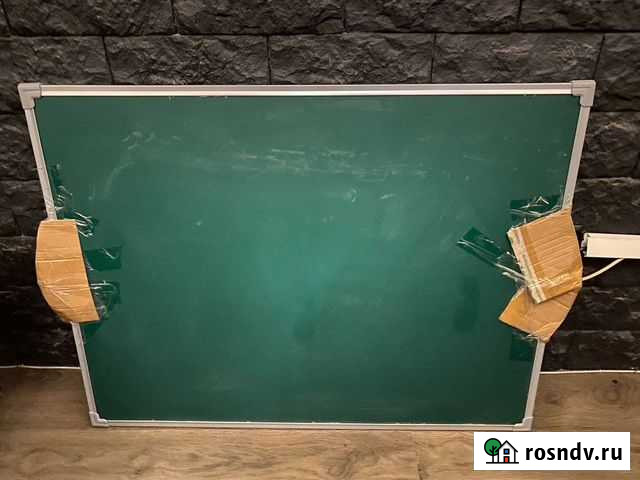 Маркерная доска бу Уфа - изображение 1