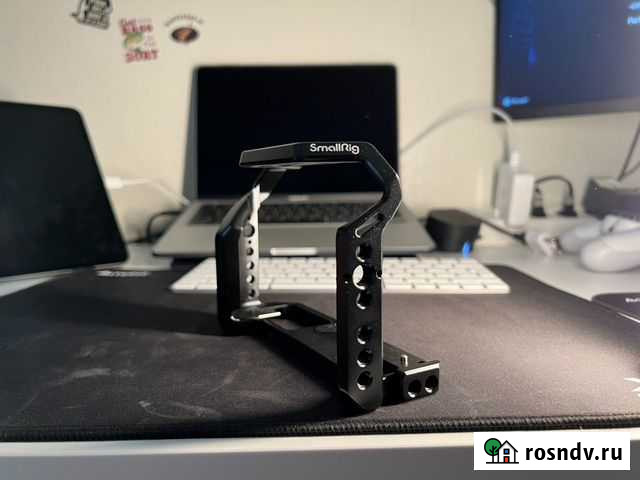 Клетка smallrig для Fujifilm xt-4 Липецк - изображение 1