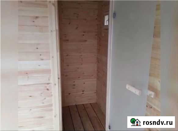 Баня под ключ каркасная Краснокаменск - изображение 1