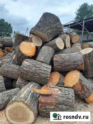 Дрова дуб Линево - изображение 1