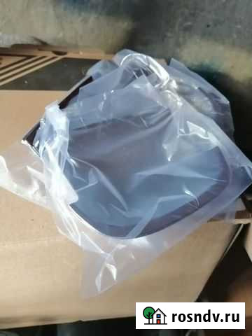 Накладки на ручки форд Рыбинск - изображение 1