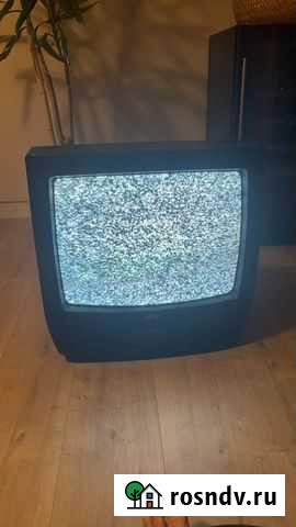 Телевизор, видеодвойка LG Екатеринбург - изображение 1