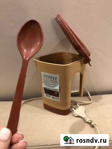 Электрическая турка Пермь - изображение 1