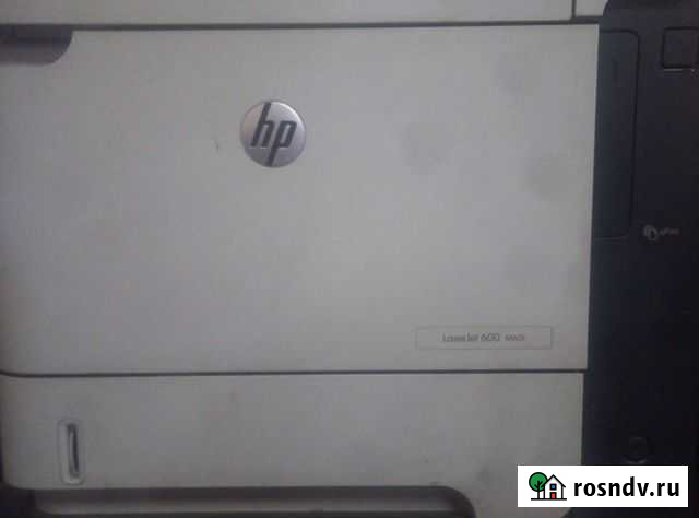 Принтер Казань - изображение 1