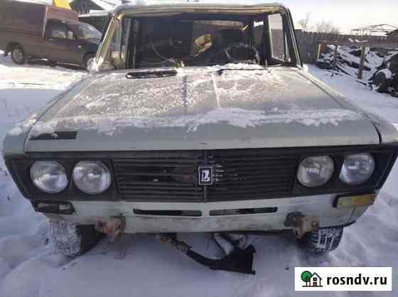 Мост ваз 2106 Оконешниково