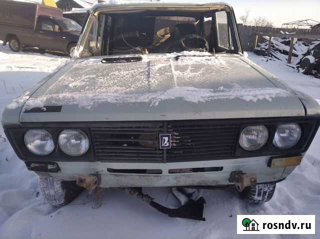 Мост ваз 2106 Оконешниково - изображение 1