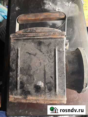 Фонари СССР Анжеро-Судженск - изображение 1