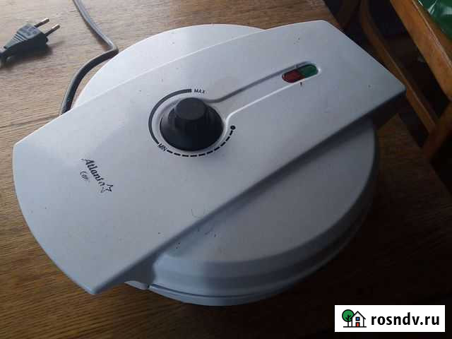 Орешница Ишим - изображение 1