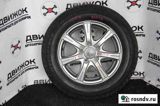 Шина Bridgestone ICE partner зимняя не шипованная Кемерово