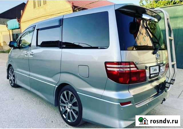 Аренда автомобили с водителем Махачкала - изображение 1