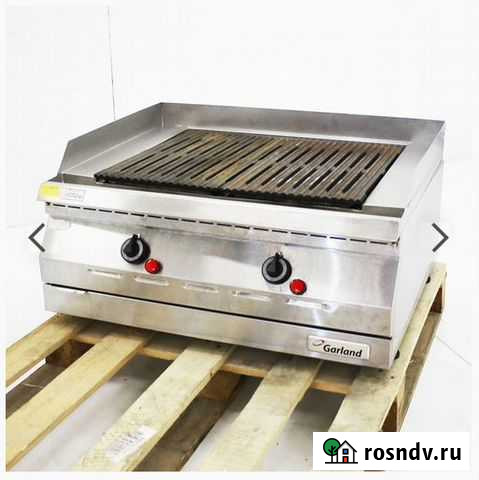 Гриль-бройлер электрический Garland ED-30B Сыктывкар - изображение 1