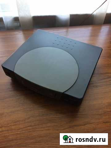 Приставка Panasonic Goldstar 3DO Улан-Удэ - изображение 1