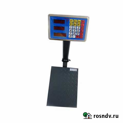 Весы для пивных кег Барнаул - изображение 1