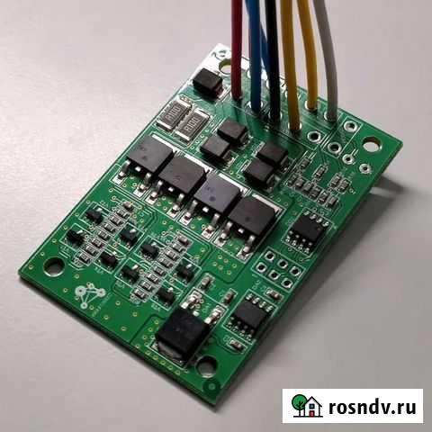 Пайка плат рэа, сборка устройств, разработка Челябинск - изображение 1