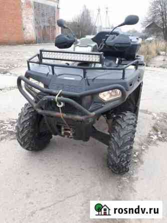 Американский квадроцикл *Polaris sportsman 500 но* Егорьевск