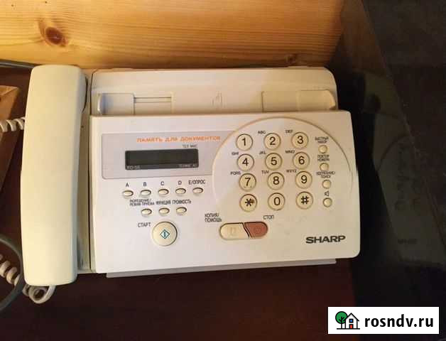 Стационарный телефон Тверь - изображение 1