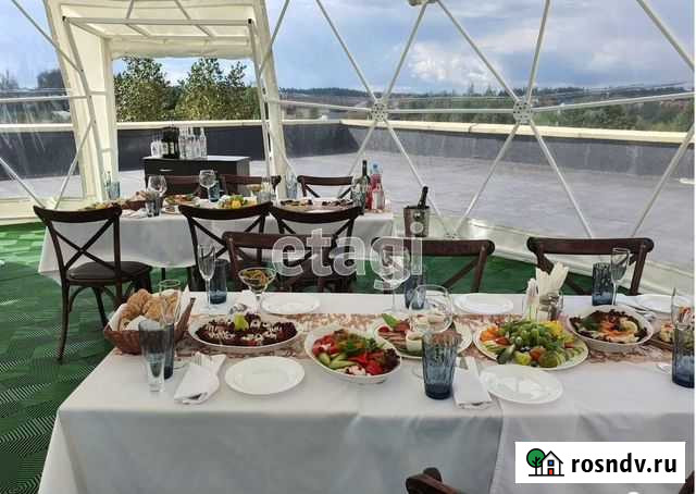 Готовый бизнес: Общественное питание Красногорск - изображение 1