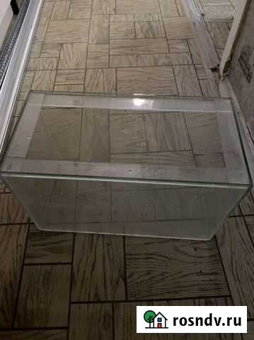 Аквариум Иловля - изображение 1