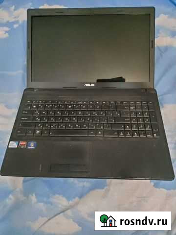 Asus x54h Набережные Челны - изображение 1
