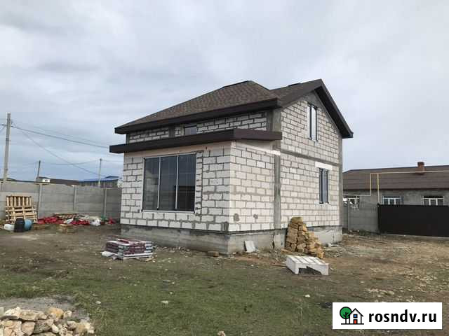 Окна rehau Черноморское - изображение 1