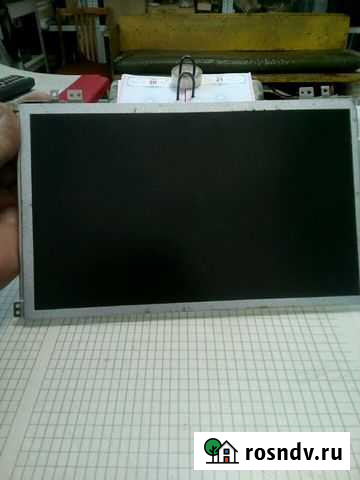 Матрица для нетбука asus pc 1001px Челябинск - изображение 1