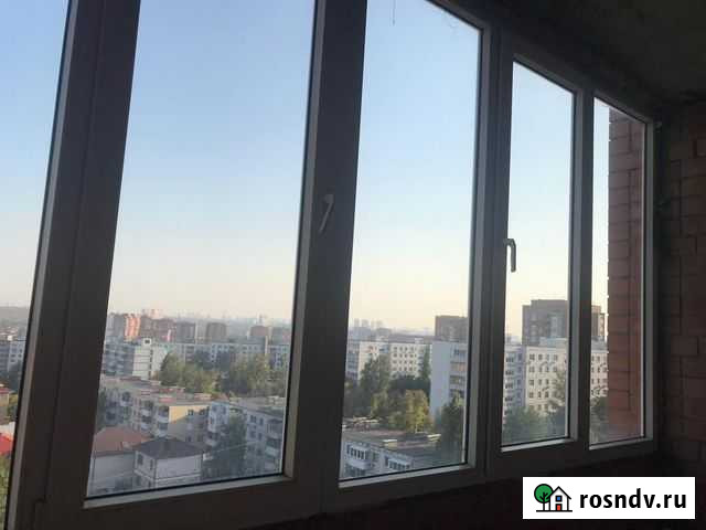 Стеклопакеты лоджия Ростов-на-Дону - изображение 1