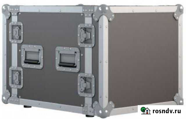 Рэковый кейс Тамбов - изображение 1