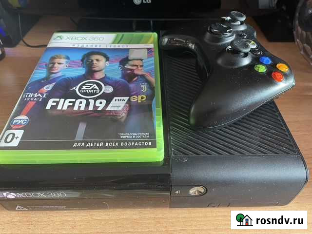 Xbox 360 Хабаровск - изображение 1