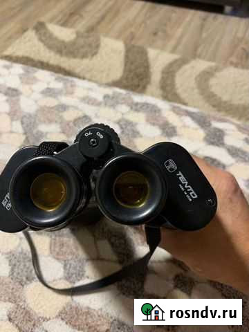 Бинокль бпц 20х60 СССР Волгоград - изображение 1