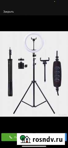 Светодиодная лампа Магнитогорск - изображение 1