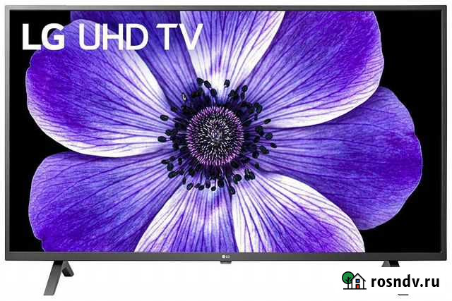 LG 43UN70006LA мусор под экраном Ростов-на-Дону - изображение 1
