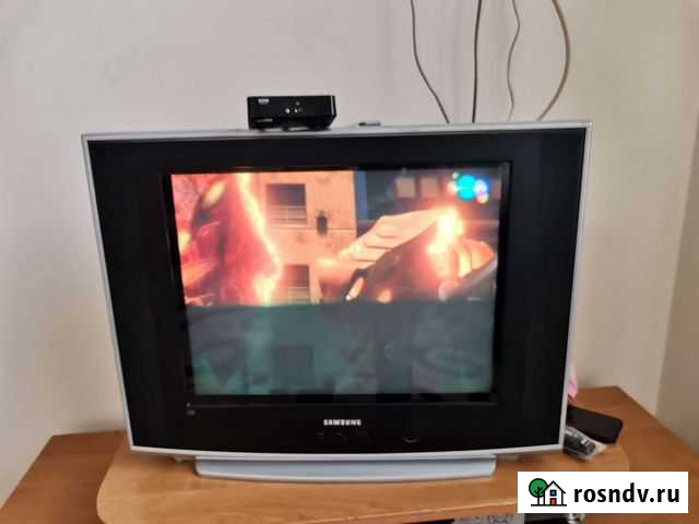 Телевизор Владикавказ - изображение 1