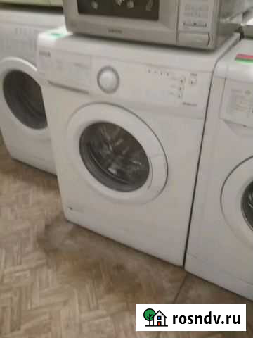 Стиральная машина Томск - изображение 1