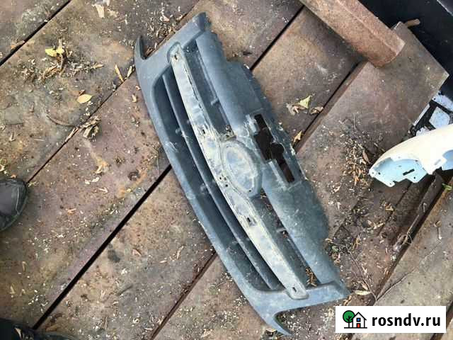 Решетка радиатора Лада Гранта Сочи - изображение 1