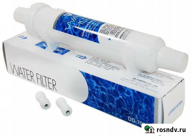 Водяной фильтр Bosch DD-7098 Томск - изображение 1