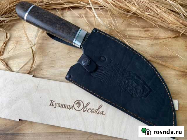 Сербский нож Якутск - изображение 1