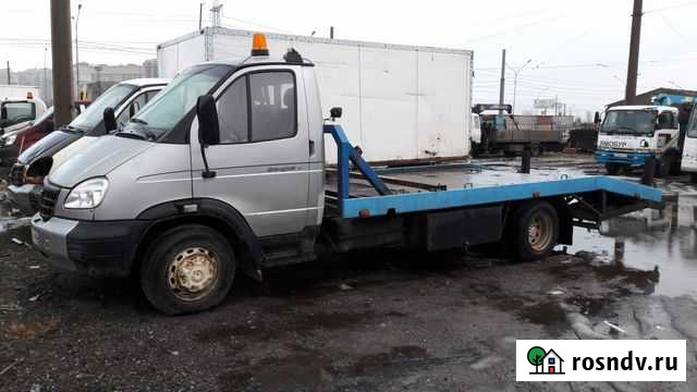 Услуги эвакуатора (лучший вариант) Санкт-Петербург - изображение 1