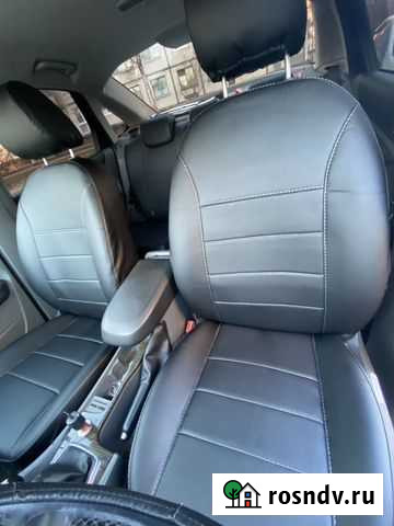 Авточехол Великий Новгород - изображение 1