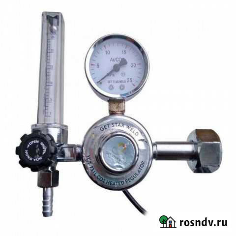 Редуктор углекислотный(аргонный) Саранск - изображение 1