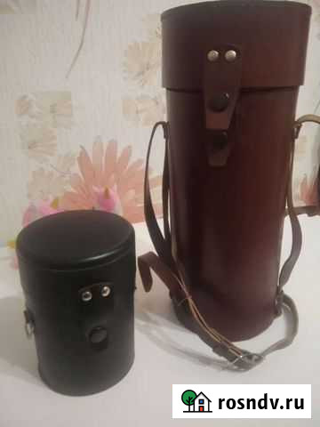 Футляр для объектива Калининград - изображение 1