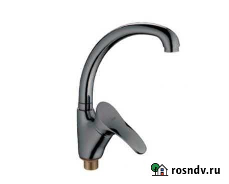 Смеситель Тольятти - изображение 1